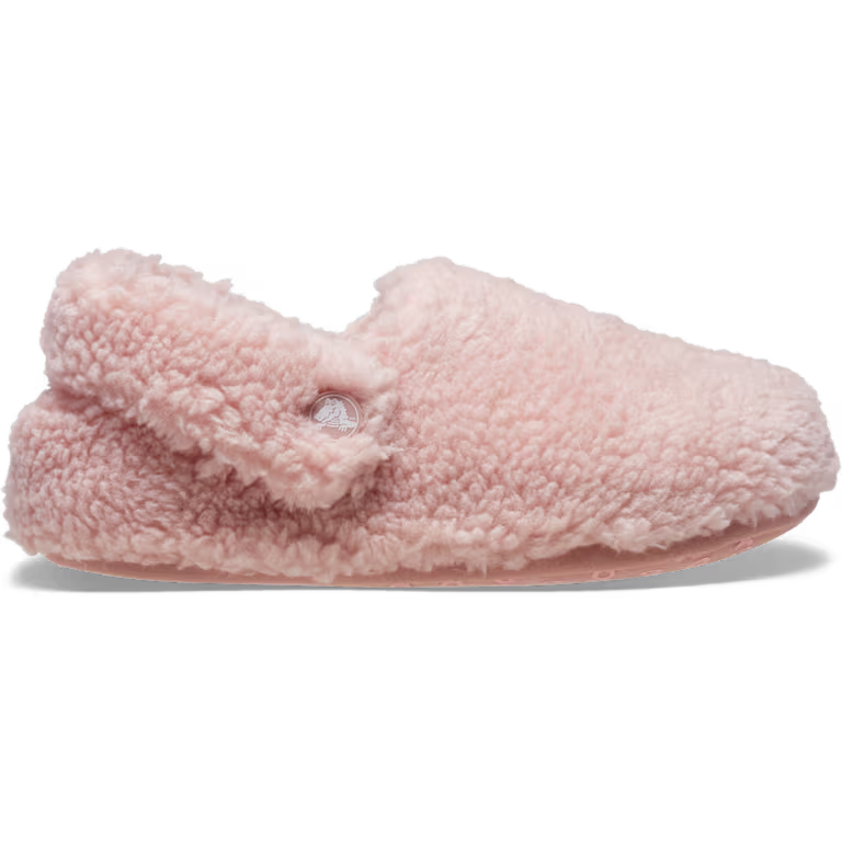 Crocs Toddler Classic Cozzzy Slipper