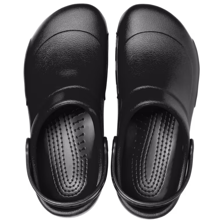 Crocs Bistro Work Clog