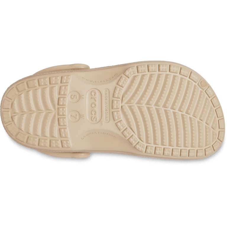 Crocs Baya Lined Clog