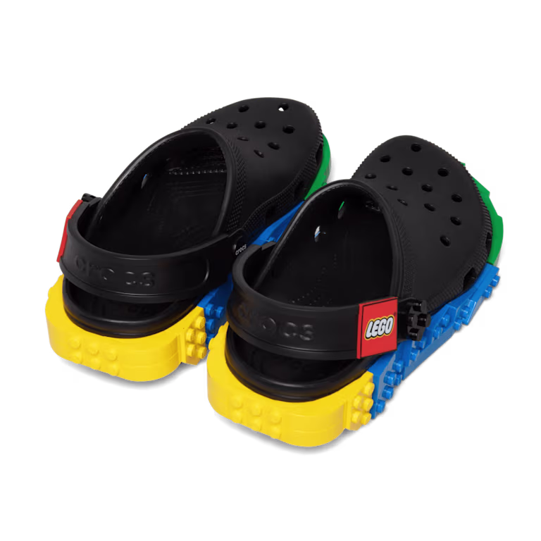 Crocs LEGO® Creativity Clog