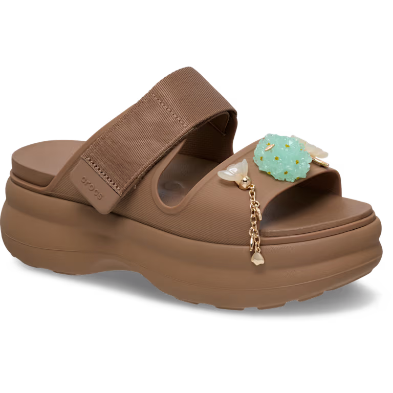 Crocs Soho Two Strap Sandal
