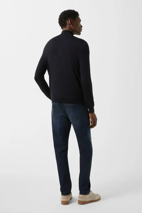 Bogner Virgin wool Ouri troyer