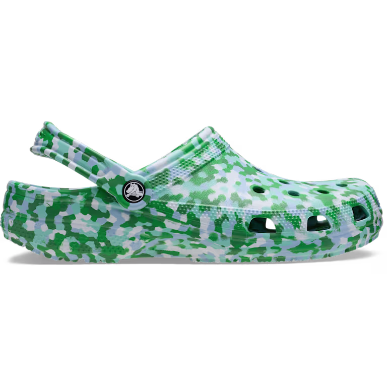 Crocs Classic Confetti Clog