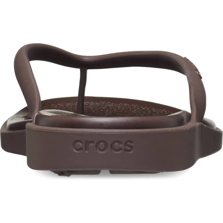 Crocs Miami Round Toe Flip