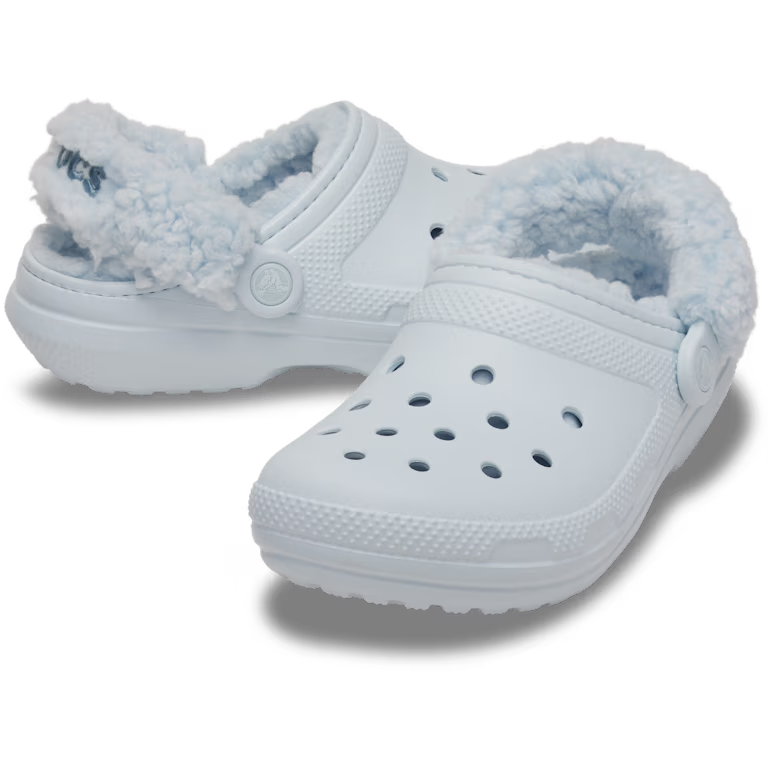 Crocs Classic Fleece Lined Clog