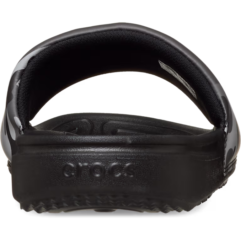 Crocs Men's Crocs All Day Camouflage Slide