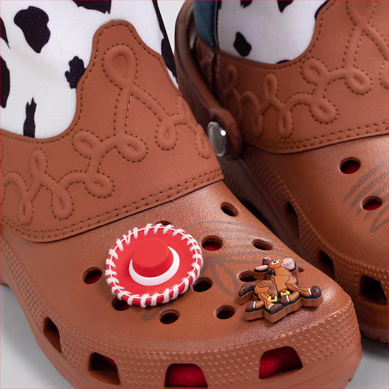 Crocs Disney and Pixar's Toy Story Jessie Boot