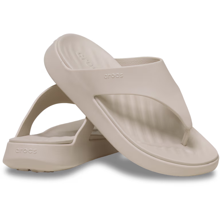 Crocs Getaway Triangle Flip