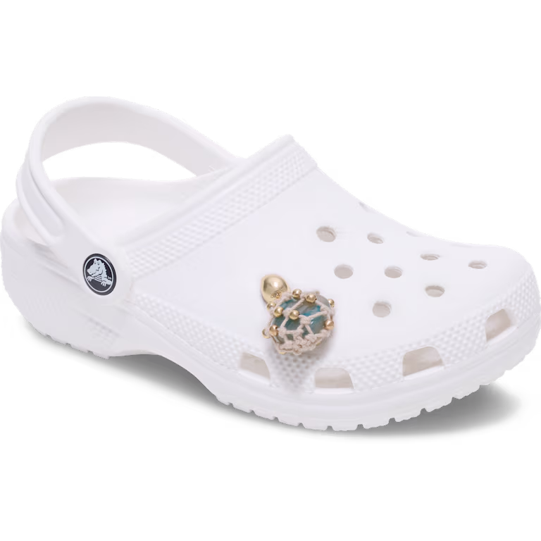 Crocs Beaded Drop Stone