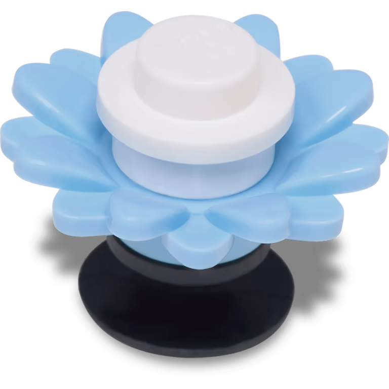 Crocs LEGO® Blue Flower