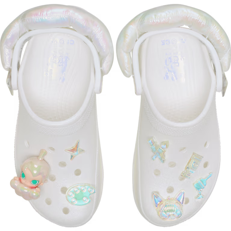 Crocs POP MART MOLLY Bae Clog