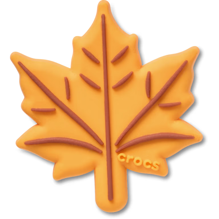 Crocs Maple Leaf