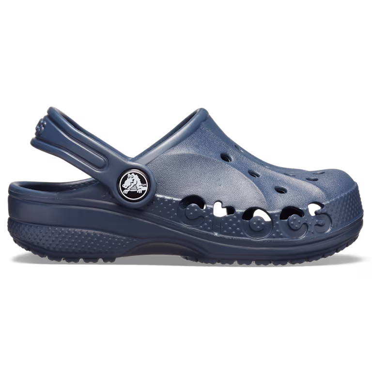 Crocs Toddler Baya Clog