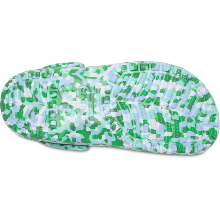 Crocs Classic Confetti Clog