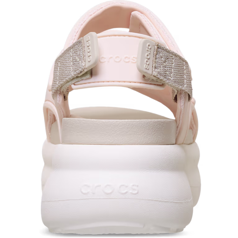 Crocs Soho Sport Shimmer Sandal