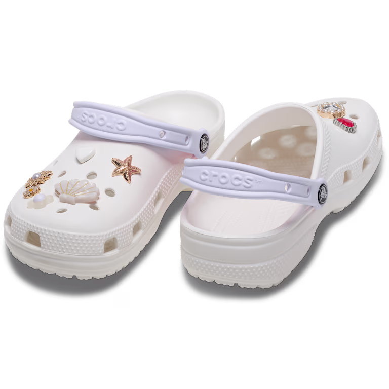 Crocs Classic Backstrap 2 Pack