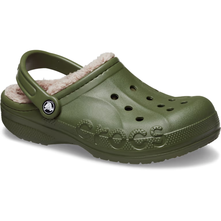 Crocs Baya Lined Clog