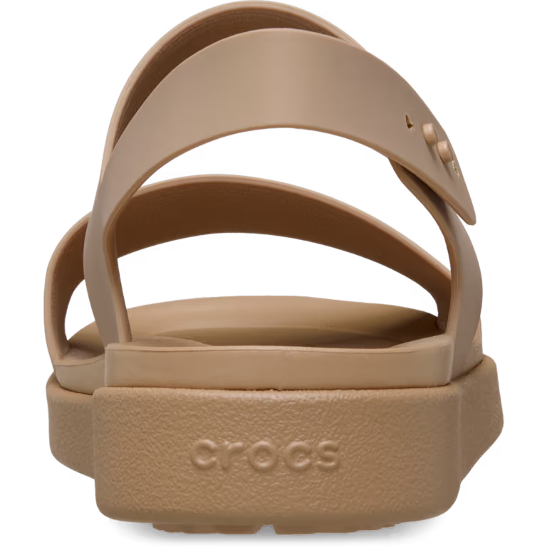 Crocs Brooklyn Backstrap Low Low