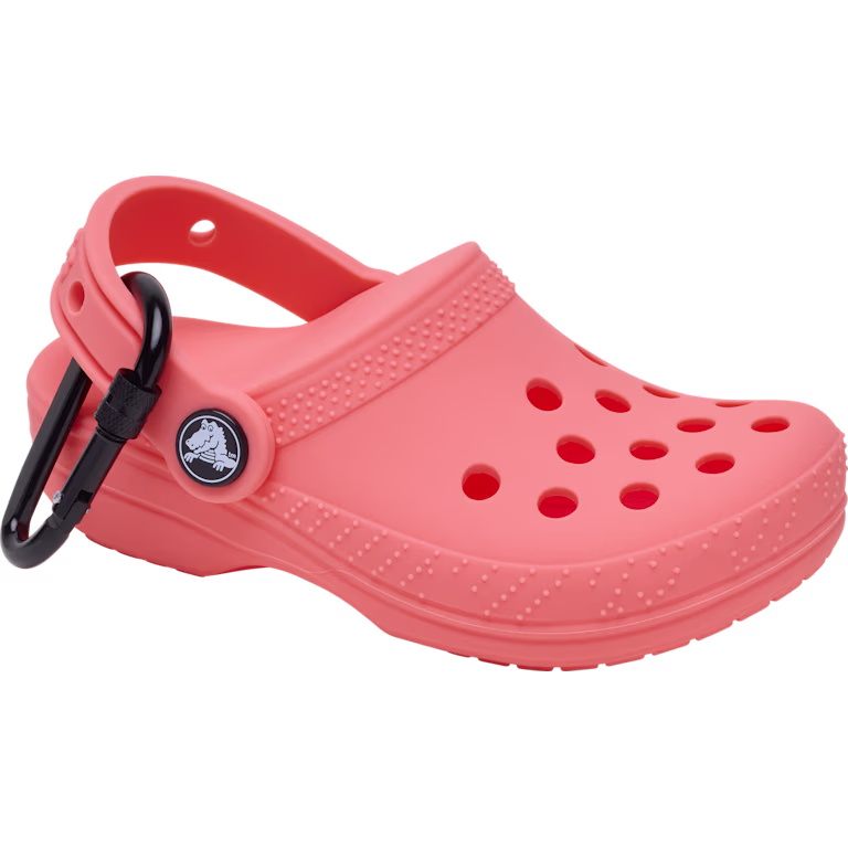 Crocs Classic Clog Pouch Bag Charm