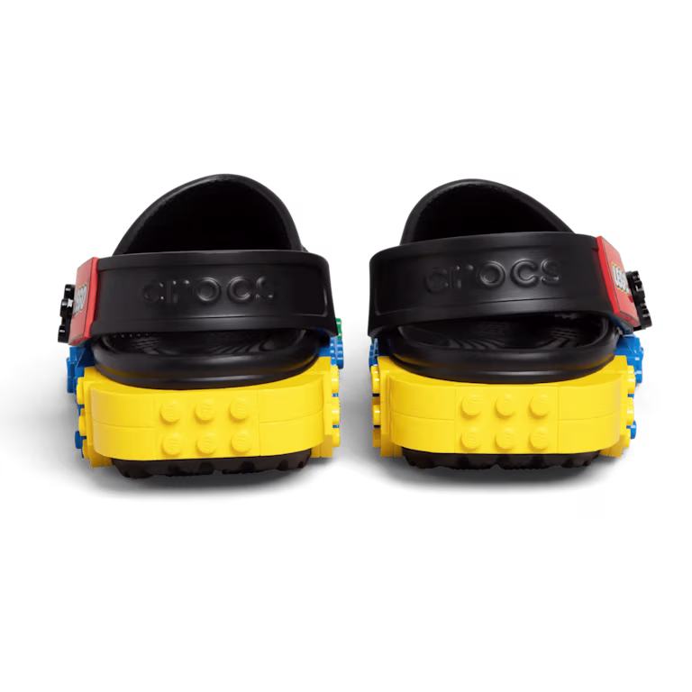 Crocs LEGO® Creativity Clog
