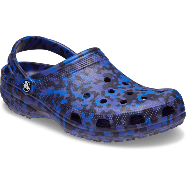 Crocs Classic Confetti Clog