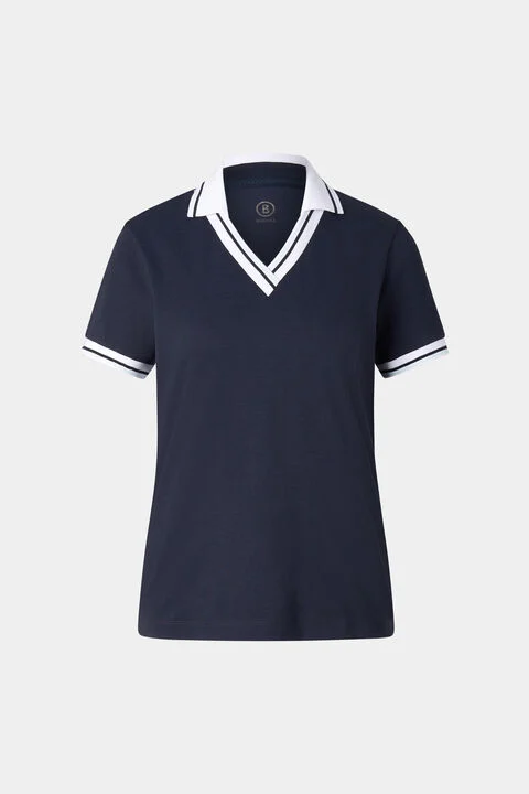 Bogner Jula functional short-sleeved top