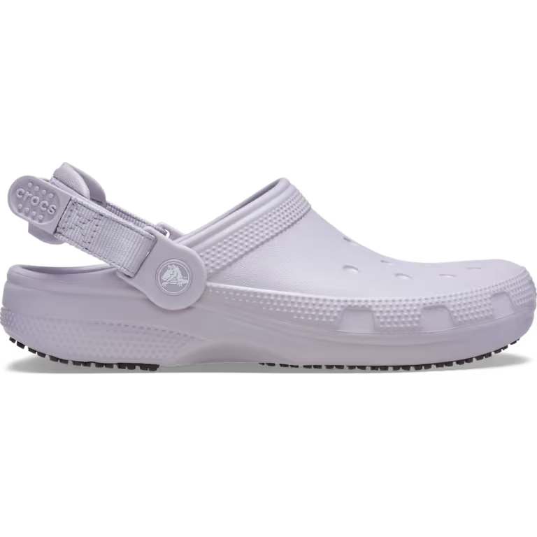 Crocs Classic Work Clog