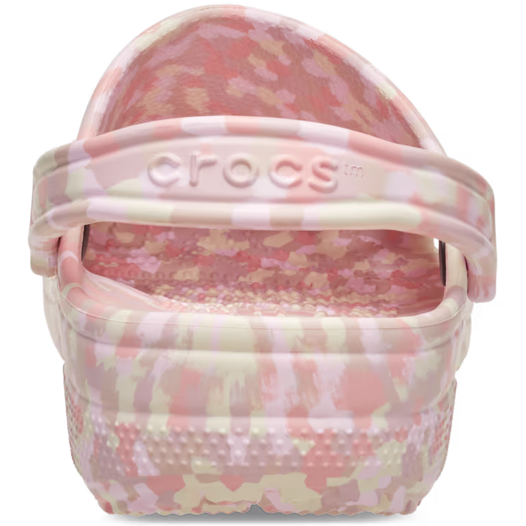 Crocs Classic Confetti Clog