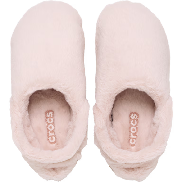 Crocs Unfurgettable Cozy Clog