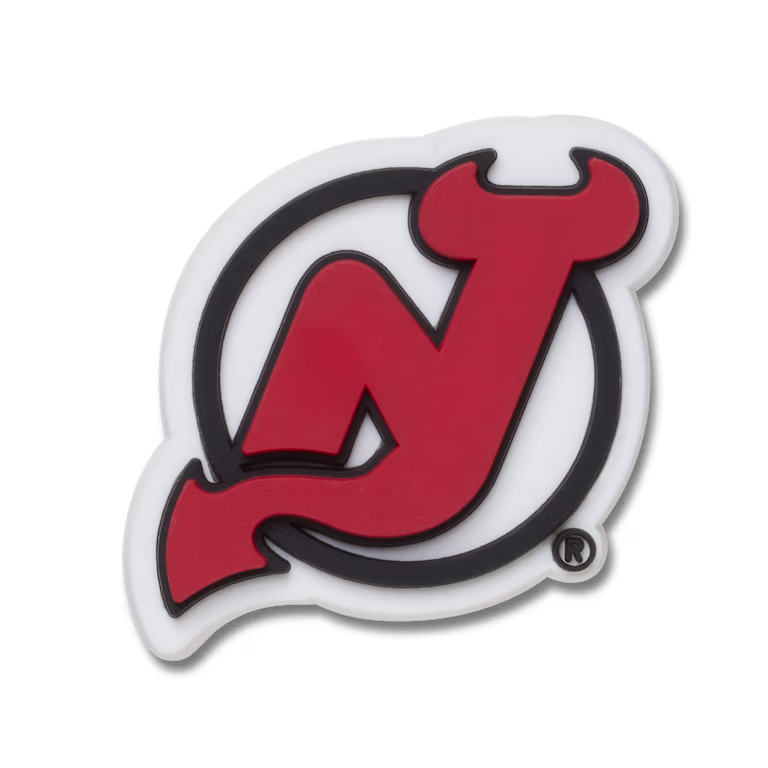 Crocs NHL® New Jersey Devils®