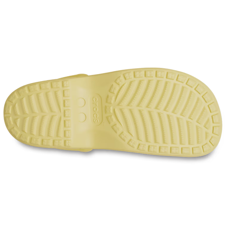 Crocs Toddler Classic Mary Jane Clog