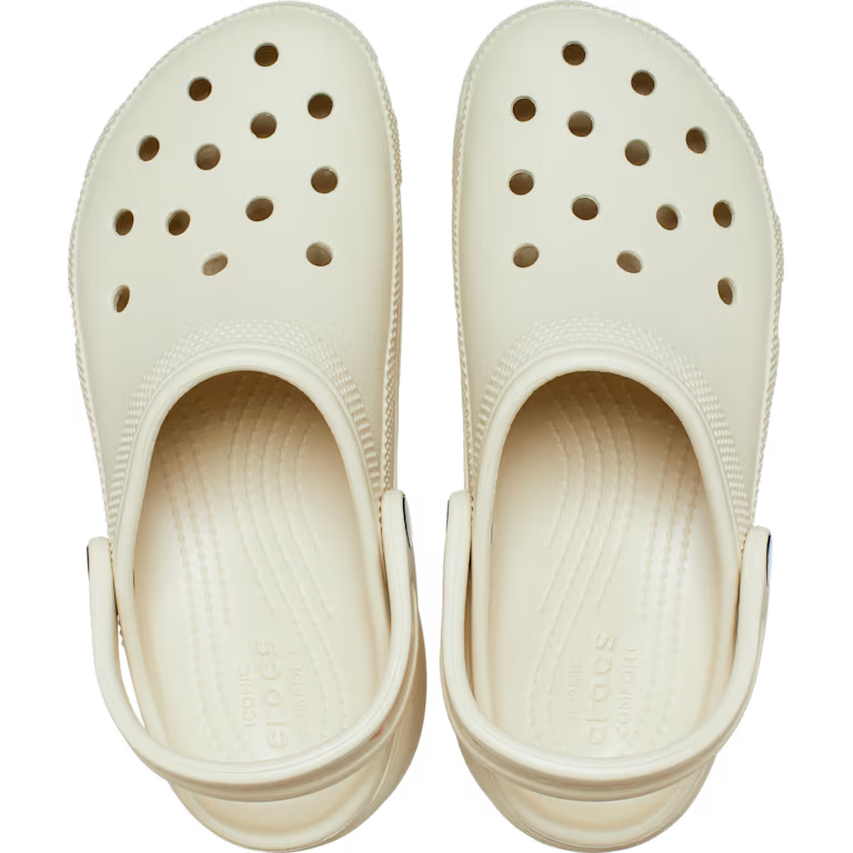 Crocs Women's Classic Platform Clog