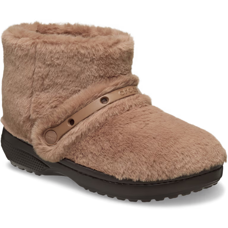 Crocs Classic Unfurgettable Boot