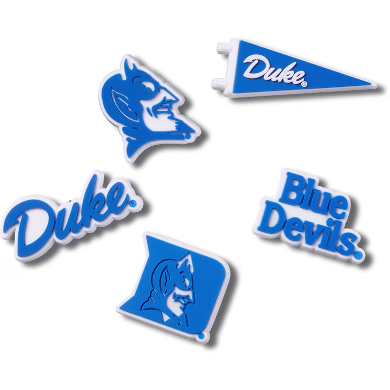 Crocs Duke 5 Pack