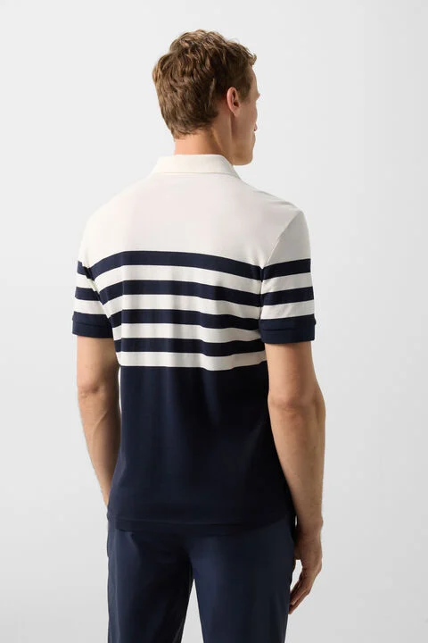 Bogner Antonio functional short-sleeved top