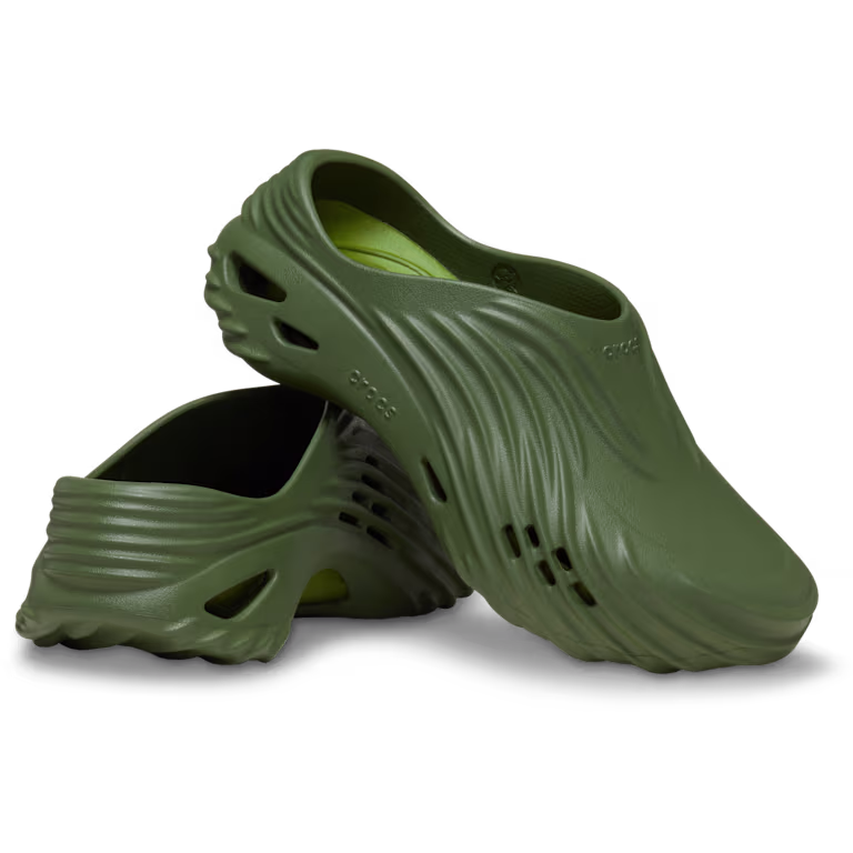 Crocs Echo Wave