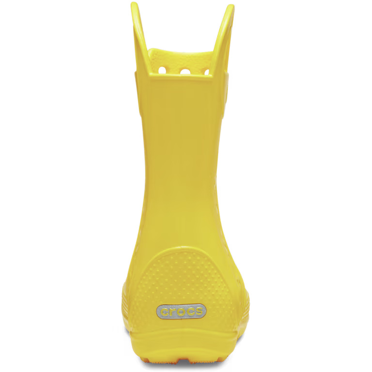 Crocs Kids’ Handle It Rain Boot