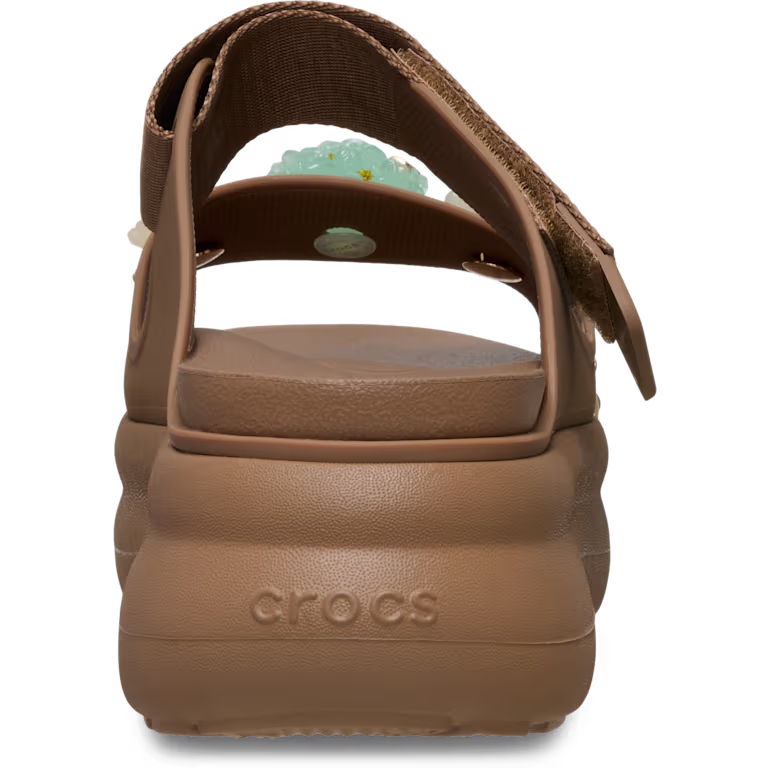 Crocs Soho Two Strap Sandal