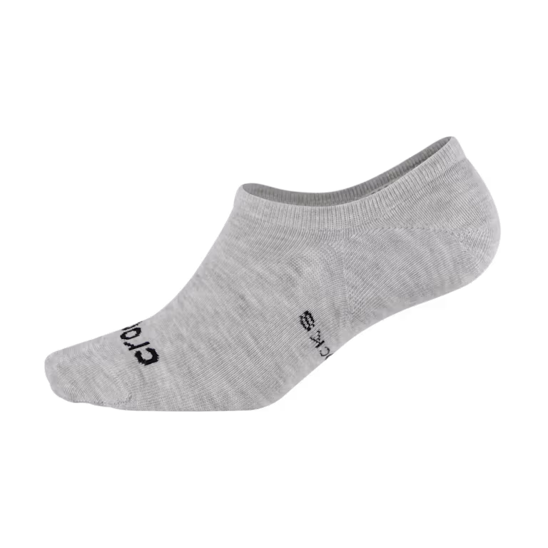 Crocs Low Show Socks 3PK