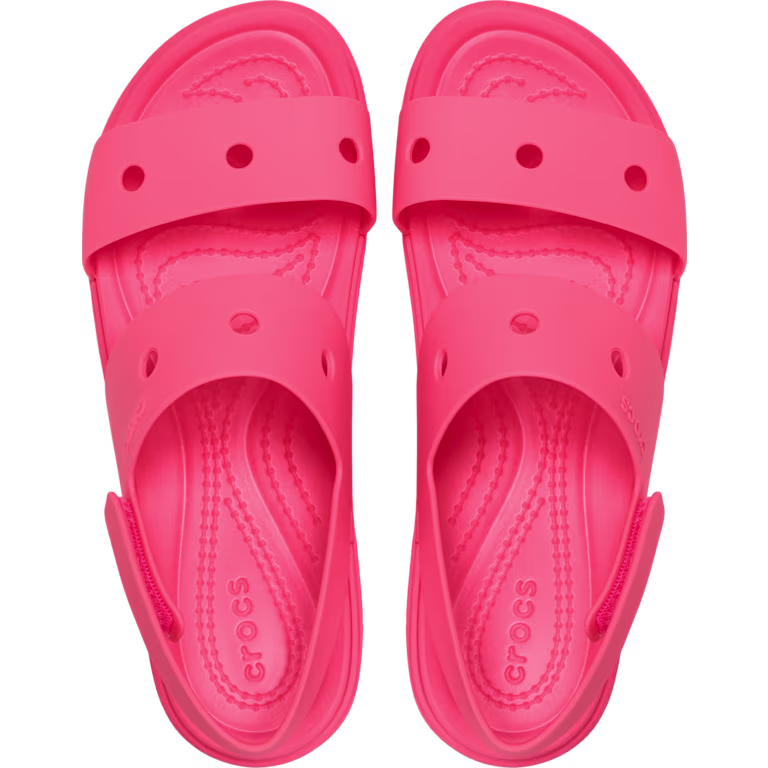 Crocs Kids' Brooklyn Sandal