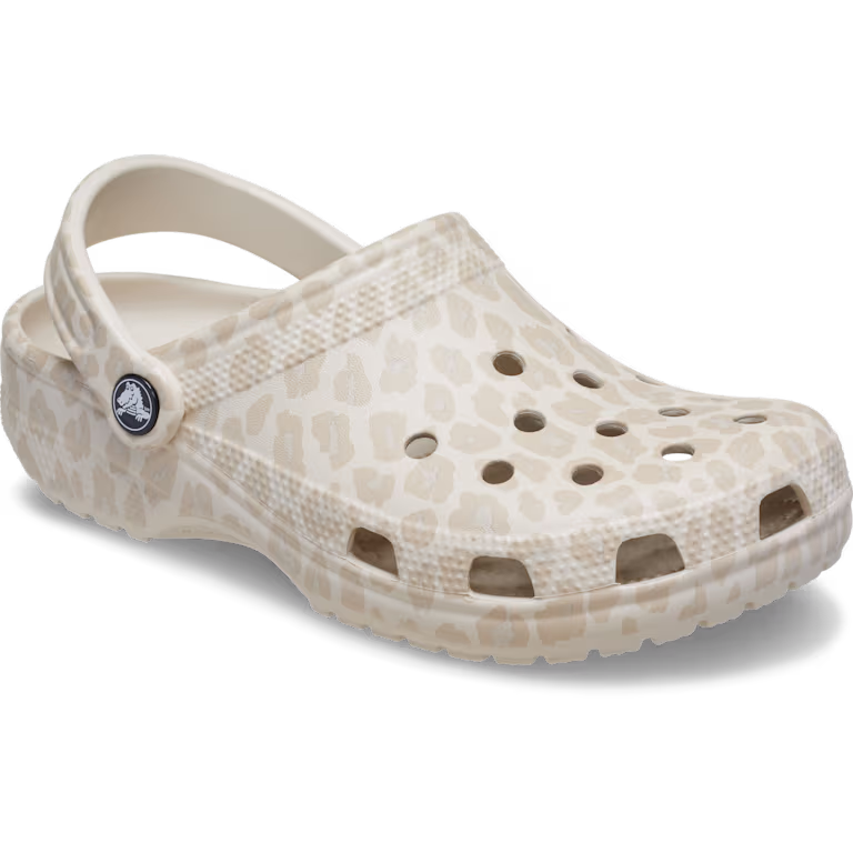 Crocs Classic Animal Clog