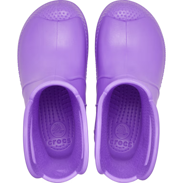 Crocs Kids’ Handle It Rain Boot