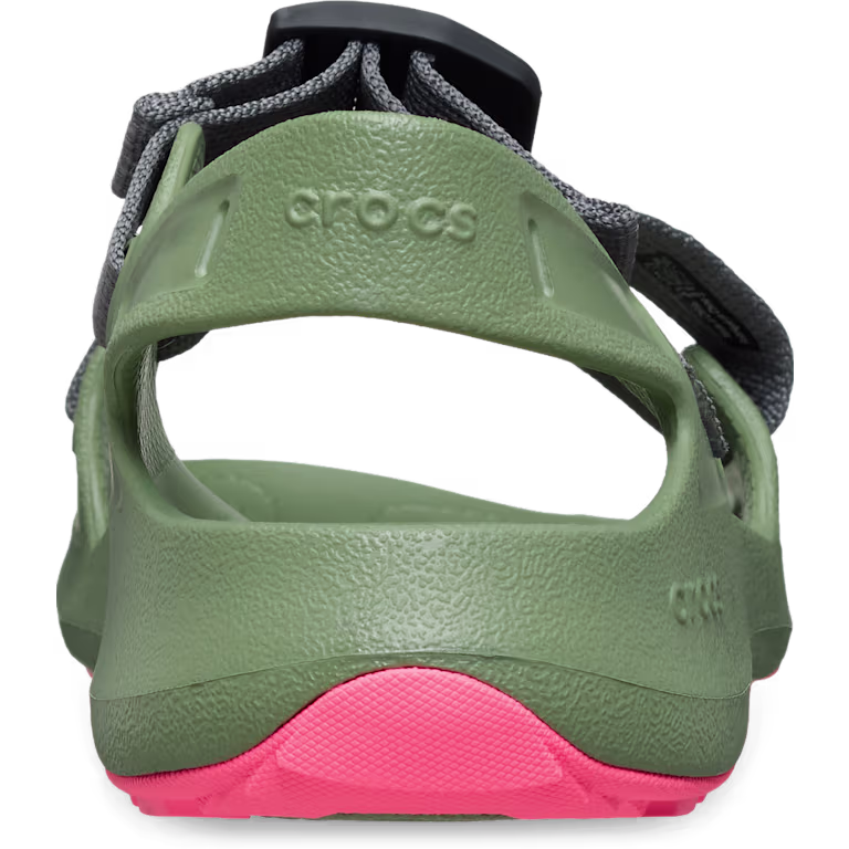 Crocs Quick Trail Sandal