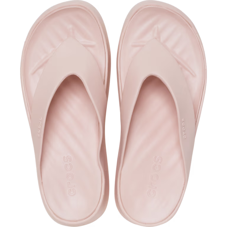Crocs Getaway Platform Flip