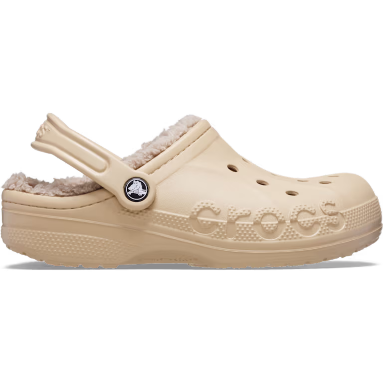 Crocs Baya Lined Clog