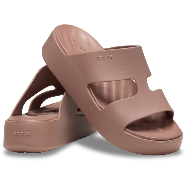 Crocs Getaway Platform H-Strap