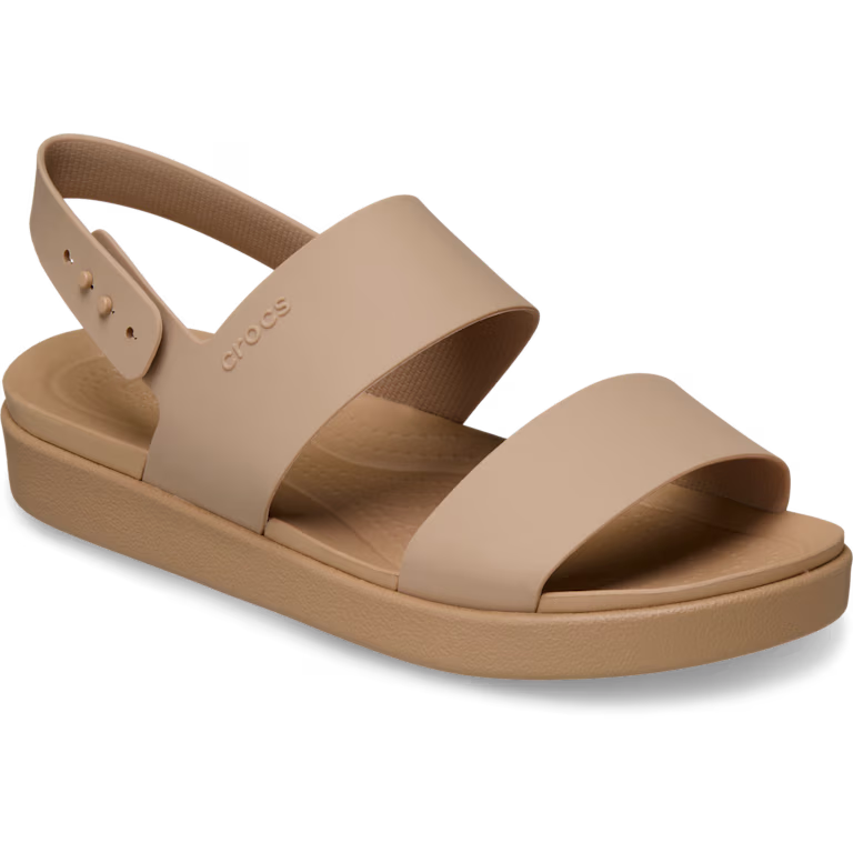 Crocs Brooklyn Backstrap Low Low