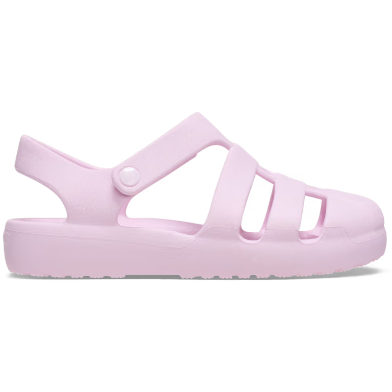 Crocs Toddler Classic Fisherman Sandal