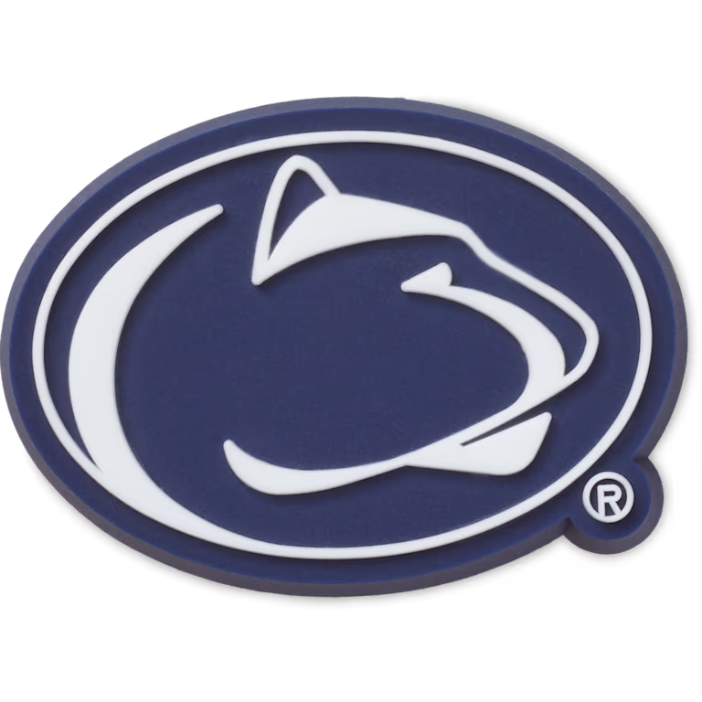 Crocs Penn State University