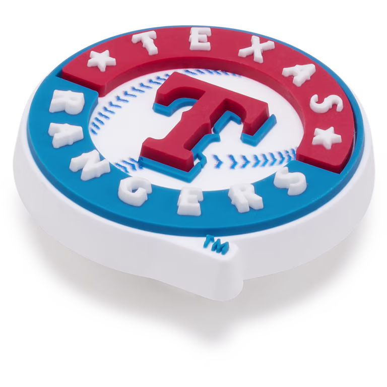 Crocs MLB Texas Rangers